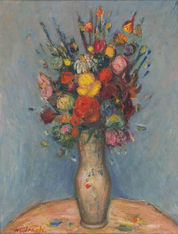 J.Mudroch:Bouquet