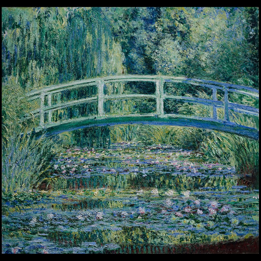 Claude Monet