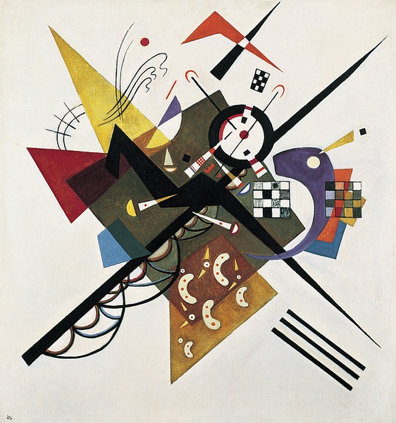 Wassily Kandinski