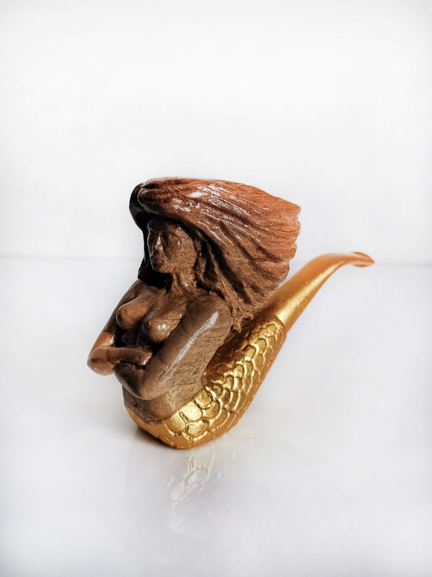 Mermaid Pipe