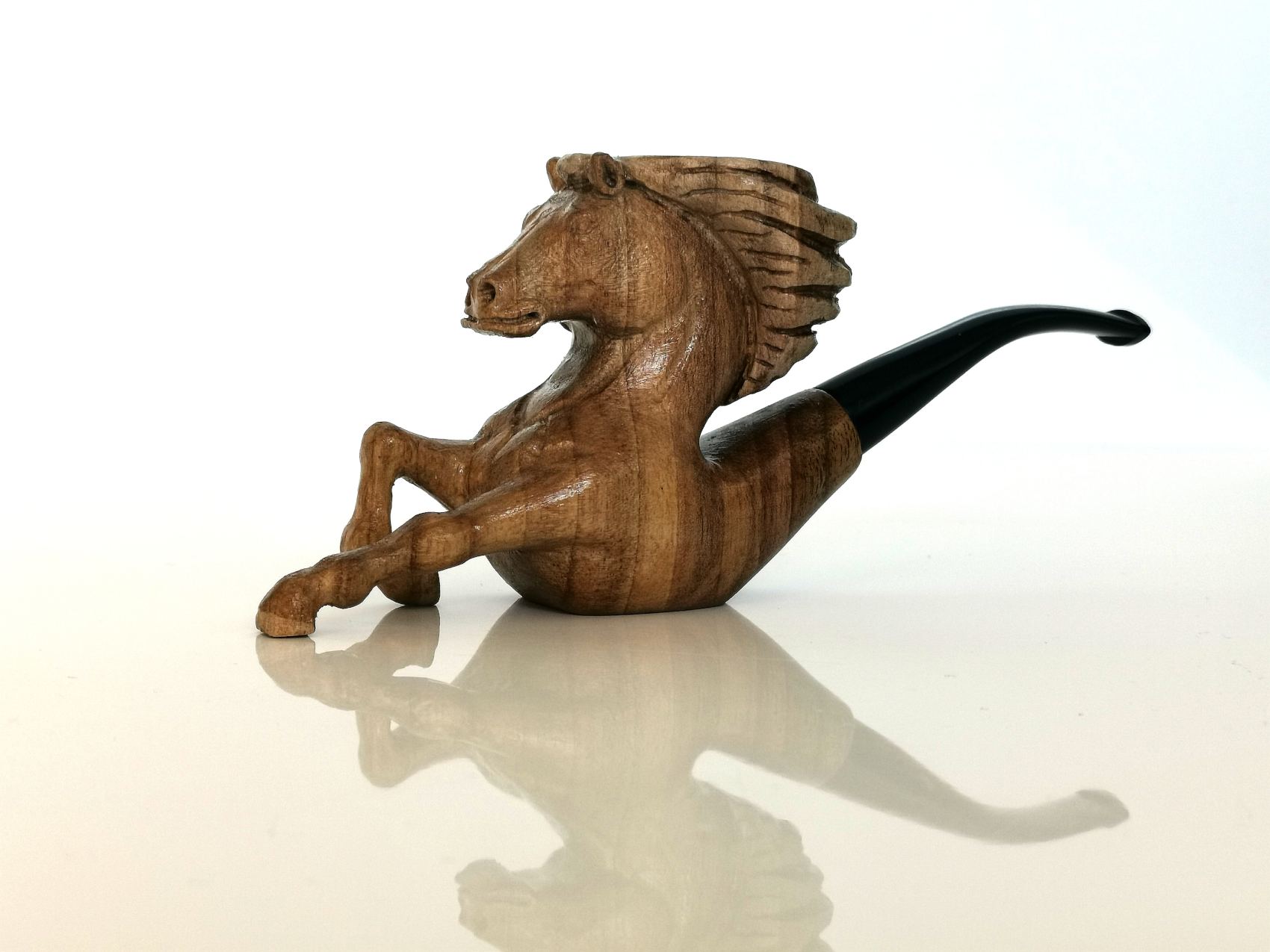 Horse Pipe