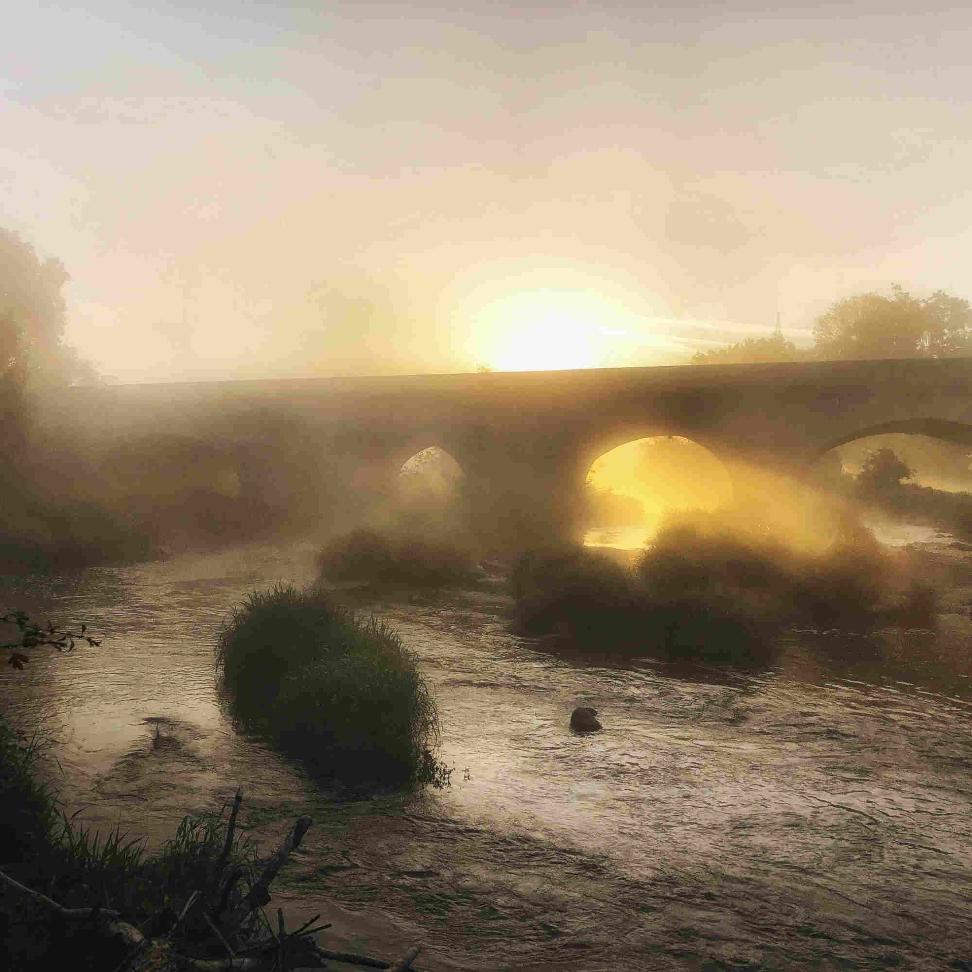 Naabtal Bridge 2