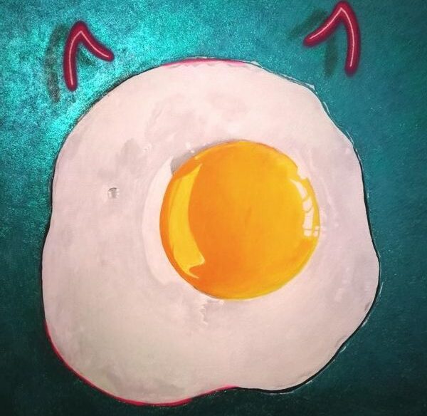 Fried Egg1