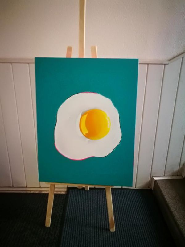 Fried Egg4