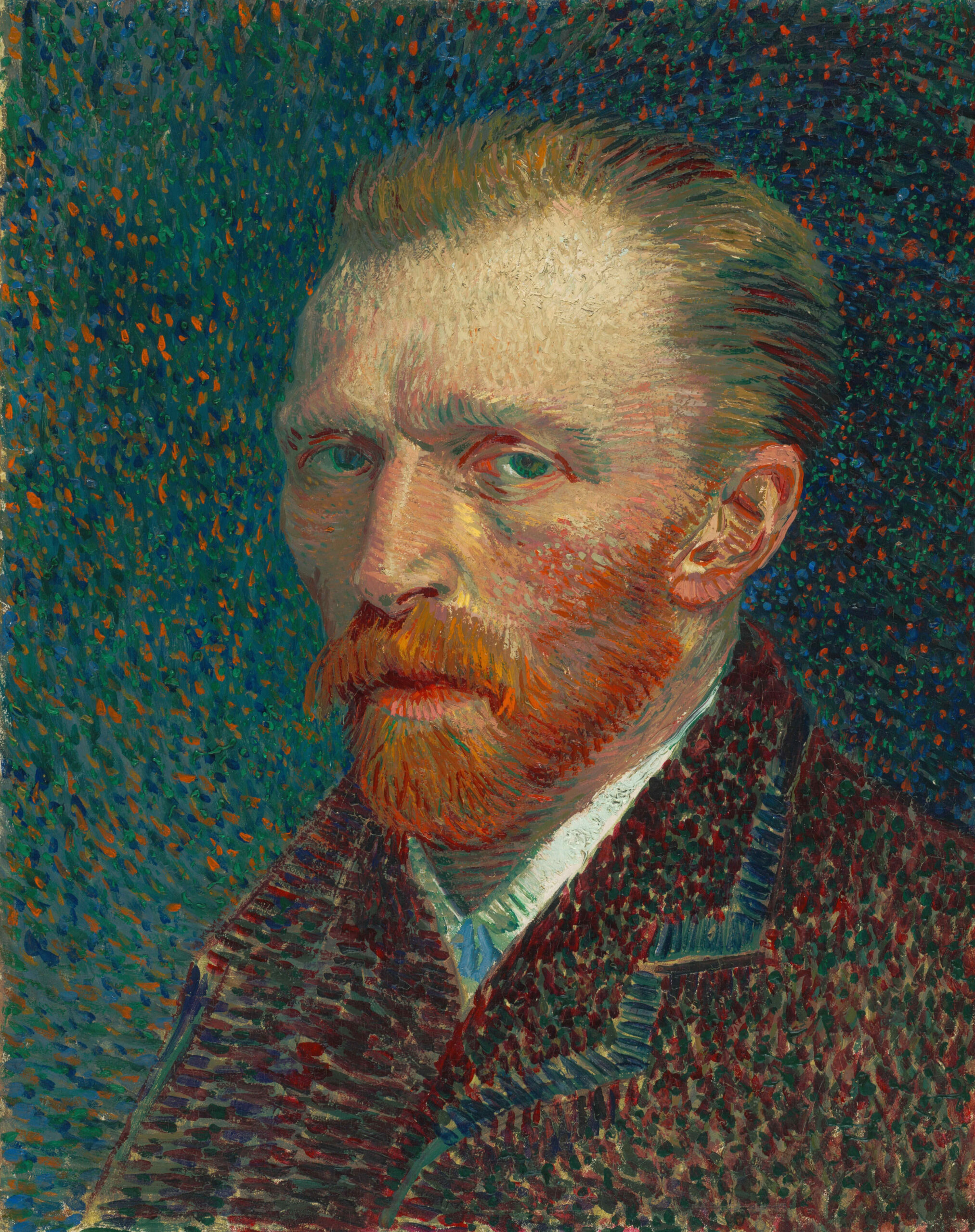 Lost Artworks – van Gogh