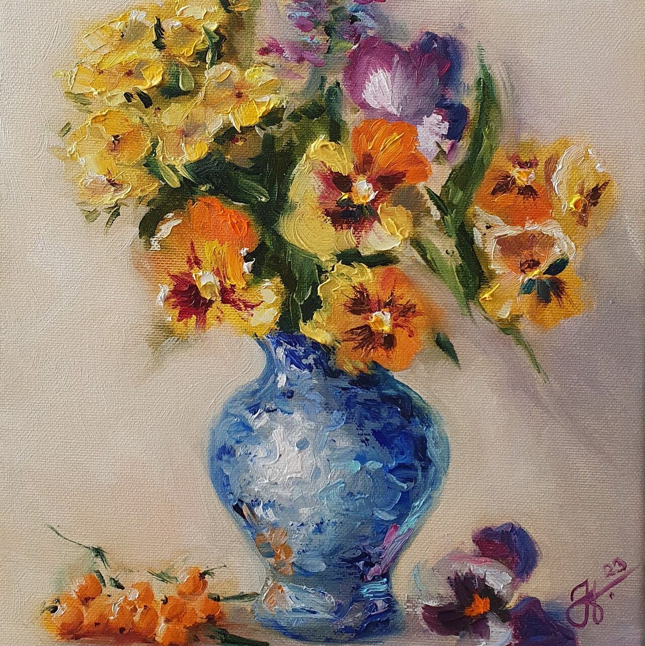 Violas